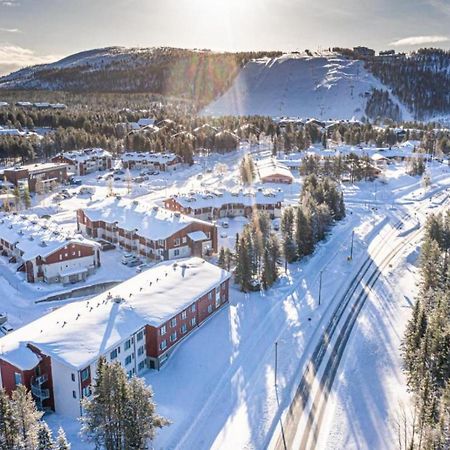 Levillenet Skistar Superior Studios Exteriör bild